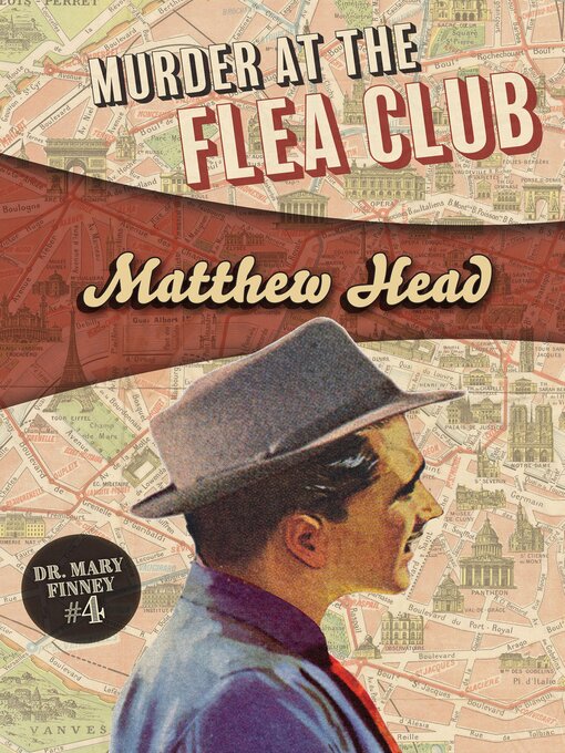 Title details for Murder at the Flea Club by Matthew Head - Available